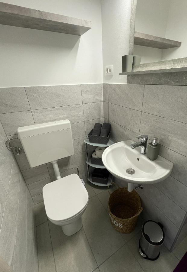 Greenriver Apartment Spodnje Gorje Exterior photo