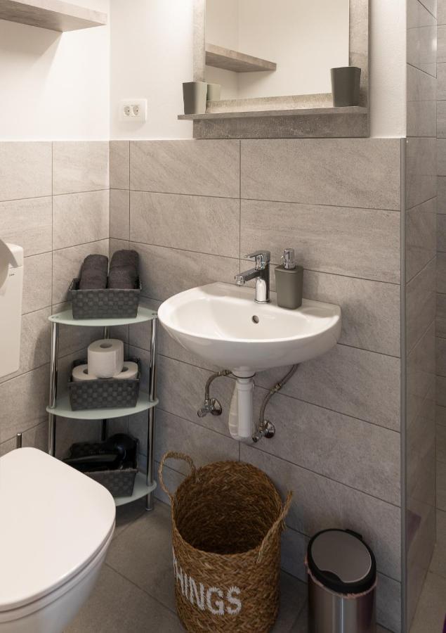 Greenriver Apartment Spodnje Gorje Exterior photo